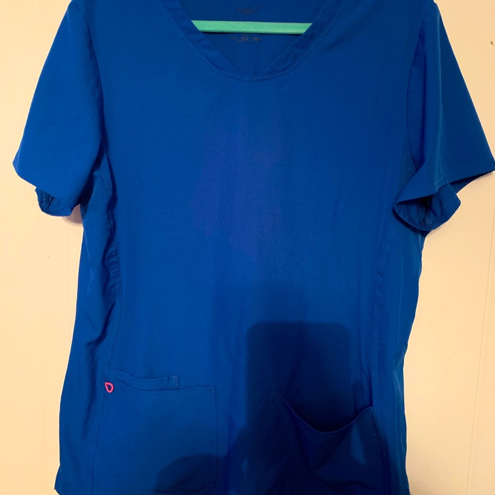 Heart Soul Scrubs
